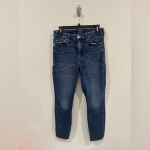 Jeans-Mother brand-Size 30